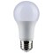 Satco 10.5 Watt A19 LED Dimmable Agriculture Bulb 5000K 120 Volts S11459 - alternate 1